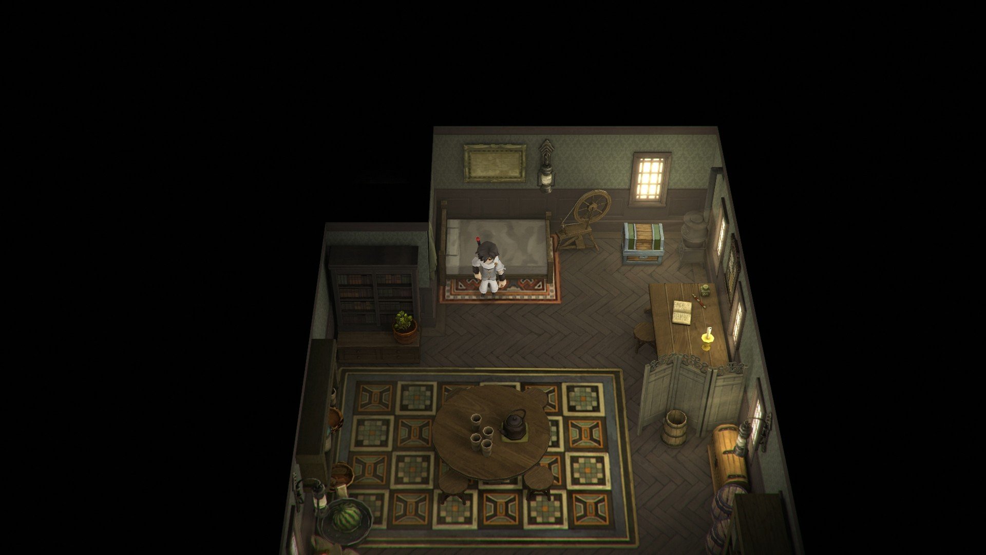 Lost Sphear - Imagen 5